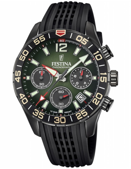 Ceas bărbătesc Festina Chrono Sport F20518/2