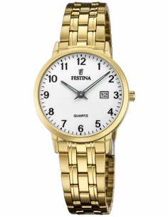 Ceas damă Festina Classic F20514/1