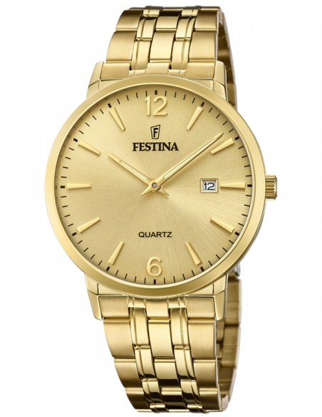 Ceas bărbătesc Festina Classic F20513/3