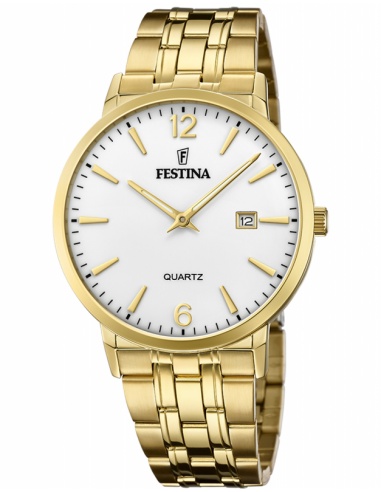 Ceas bărbătesc Festina Classic F20513/2