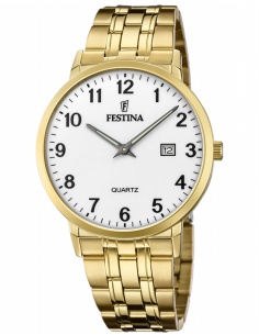 Ceas bărbătesc Festina Classic F20513/1