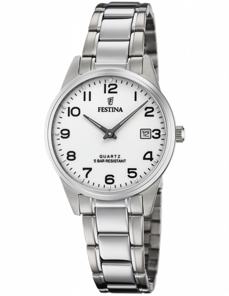 Ceas damă Festina Classic F20509/1