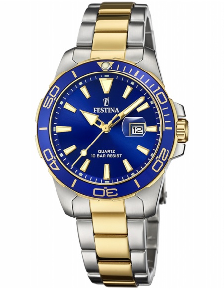 Ceas damă Festina Boyfriend F20504/1