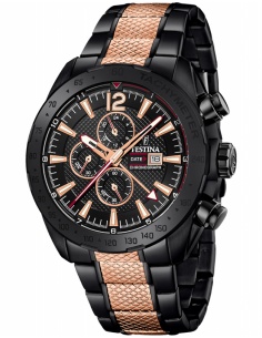 Ceas bărbătesc Festina Prestige F20493/2