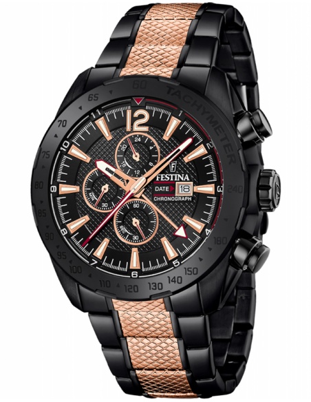 Ceas bărbătesc Festina Prestige F20493/2