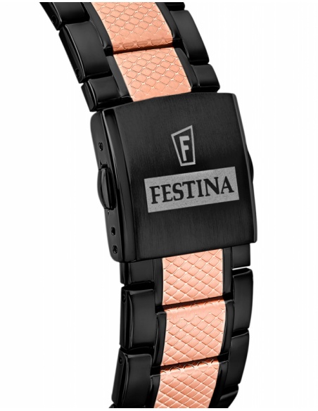 Ceas bărbătesc Festina Prestige F20493/2