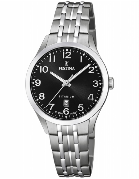 Ceas damă Festina Titanium F20468/3