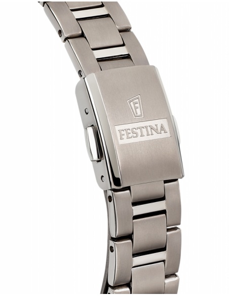 Ceas damă Festina Titanium F20436/2