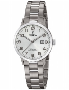 Ceas damă Festina Titanium F20436/1