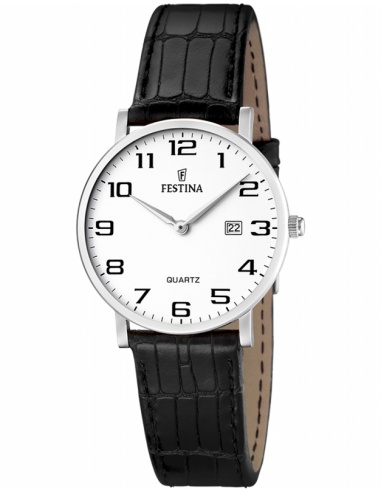 Ceas damă Festina Classic F16477/1