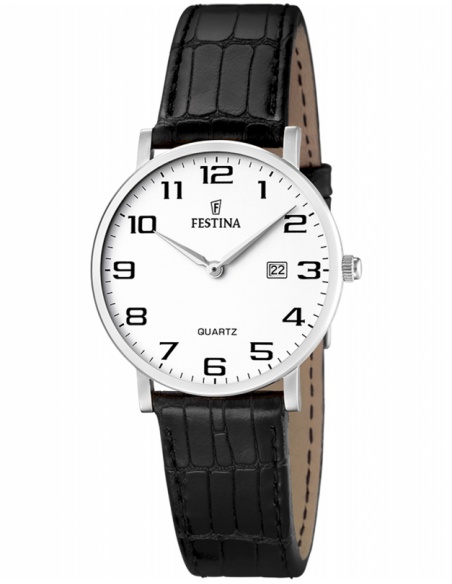 Ceas damă Festina Classic F16477/1