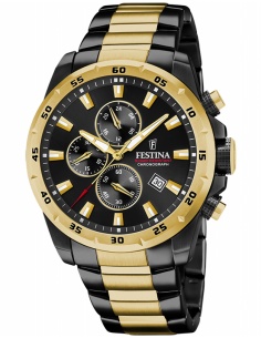 Ceas bărbătesc Festina Chrono Sport F20563/1