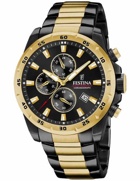 Ceas bărbătesc Festina Chrono Sport F20563/1