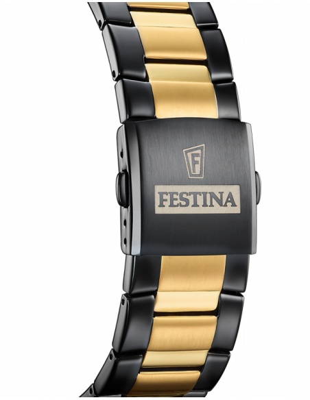 Ceas bărbătesc Festina Chrono Sport F20563/1