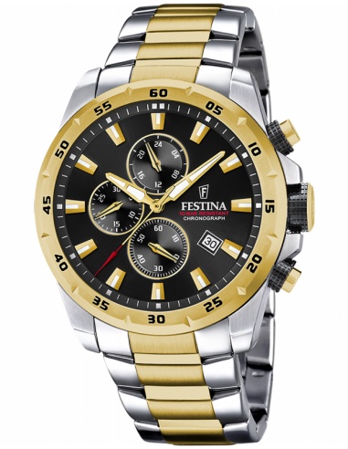 Ceas bărbătesc Festina Chrono Sport F20562/4