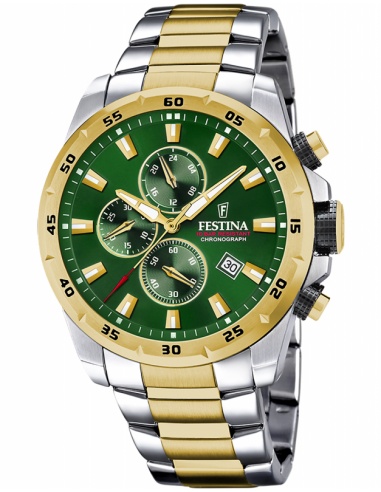 Ceas bărbătesc Festina Chrono Sport F20562/3