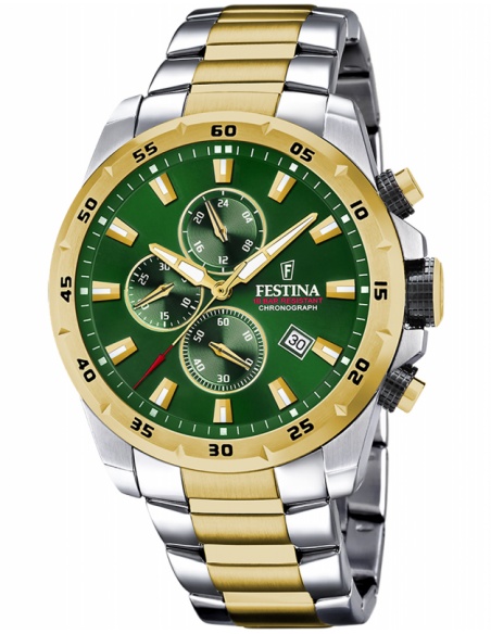 Ceas bărbătesc Festina Chrono Sport F20562/3