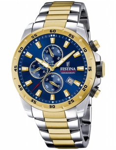 Ceas bărbătesc Festina Chrono Sport F20562/2