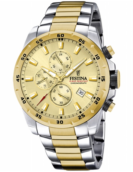 Ceas bărbătesc Festina Chrono Sport F20562/1