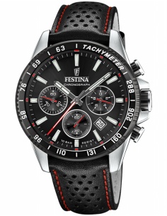 Ceas bărbătesc Festina Timeless Chronograph F20561/4