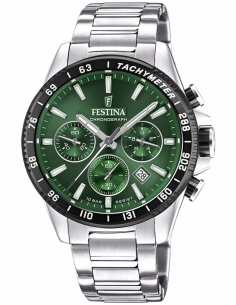 Ceas bărbătesc Festina Timeless Chronograph F20560/4