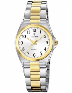 Ceas damă Festina Classic F20556/1