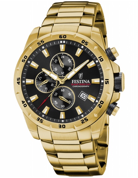 Ceas bărbătesc Festina Chrono Sport F20541/4