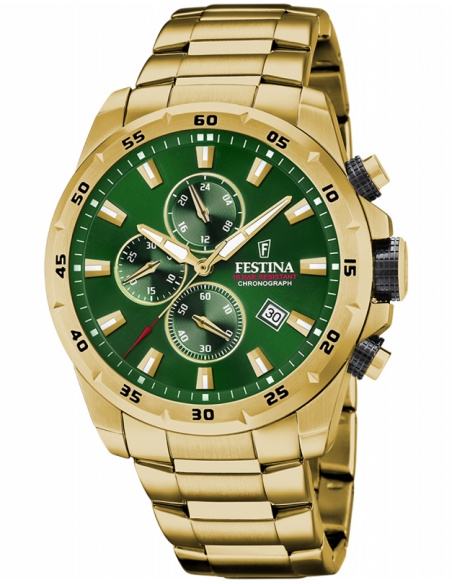 Ceas bărbătesc Festina Chrono Sport F20541/3