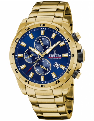 Ceas bărbătesc Festina Chrono Sport F20541/2