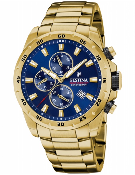 Ceas bărbătesc Festina Chrono Sport F20541/2