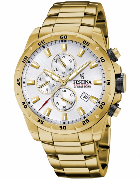 Ceas bărbătesc Festina Chrono Sport F20541/1