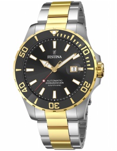 Ceas bărbătesc Festina Automatic F20532/2