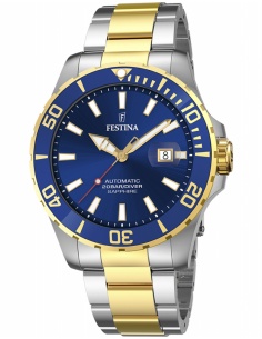 Ceas bărbătesc Festina Automatic F20532/1