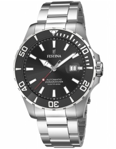 Ceas bărbătesc Festina Automatic F20531/4