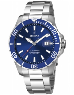 Ceas bărbătesc Festina Automatic F20531/3