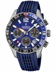 Ceas bărbătesc Festina Chrono Sport F20517/1