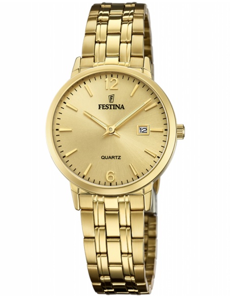 Ceas damă Festina Classic F20514/3