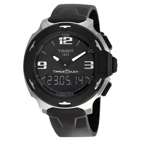 Ceas barbatesc Tissot T-Touch T-Race T081.420.17.057.01 T0814201705701