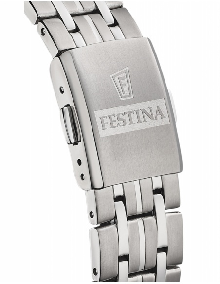 Ceas bărbătesc Festina Titanium F20466/3