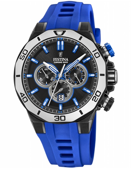 Ceas bărbătesc Festina Chrono Sport F20450/5