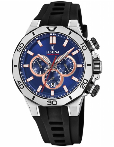 Ceas bărbătesc Festina Chrono Sport F20449/1