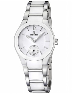 Ceas damă Festina Ceramic F16588/1