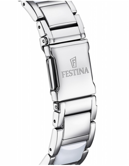 Ceas damă Festina Ceramic F16588/1