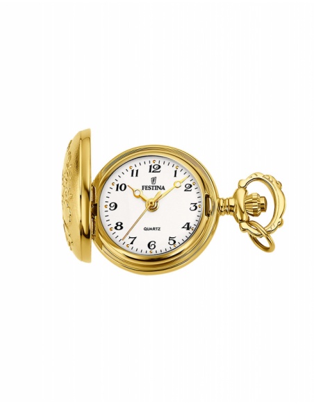 Ceas damă Festina Pocket Watch F2033/1