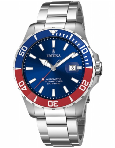 Ceas bărbătesc Festina Diver F20531/5