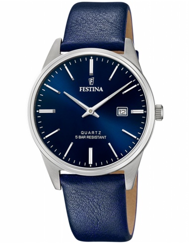 Ceas bărbătesc Festina Classic F20512/3