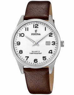 Ceas bărbătesc Festina Classic F20512/1