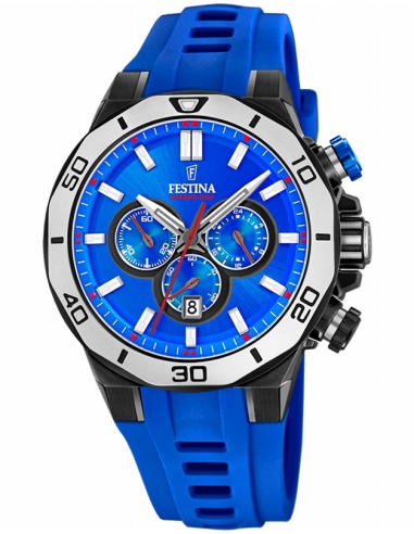 Ceas bărbătesc Festina Chrono Sport F20450/7