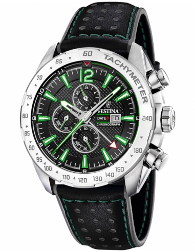 Ceas bărbătesc Festina Chrono Sport F20440/3