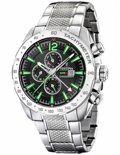 Ceas bărbătesc Festina Chrono Sport F20439/6